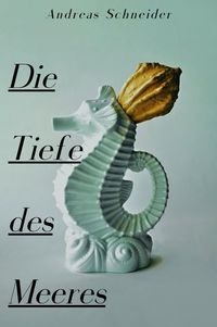 Produktbild: Die Tiefe des Meeres