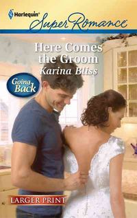 Produktbild: Here Comes the Groom