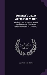 Produktbild: Summer's Jaunt Across the Water