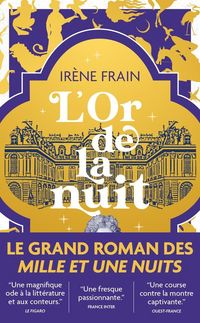 Produktbild: L'or de la nuit
