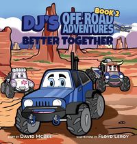 Produktbild: DJ's Off-Road Adventures