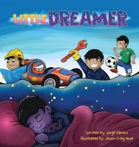 Produktbild: Little Dreamer