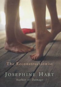 Produktbild: The Reconstructionist
