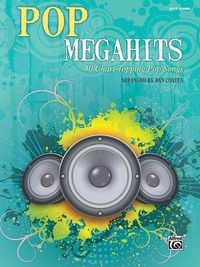Produktbild: Pop Megahits
