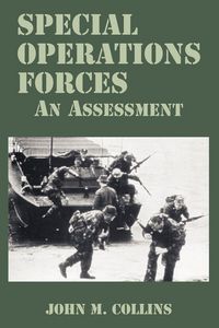 Produktbild: Special Operations Forces