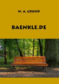 Produktbild: Baenkle.de