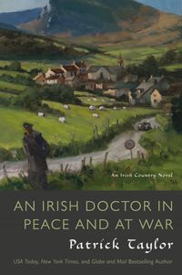Produktbild: Irish Dr in Peace & At War