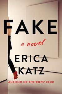Produktbild: Fake
