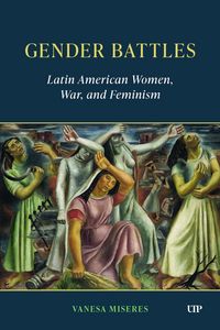 Produktbild: Gender Battles