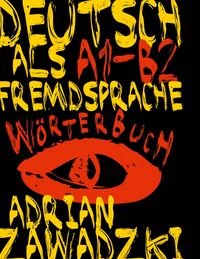 Produktbild: Deutsch als Fremdsprache
