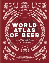 Produktbild: World Atlas of Beer