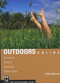 Produktbild: Outdoors Online