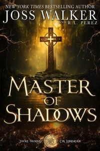 Produktbild: Master of Shadows