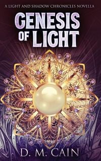 Produktbild: Genesis Of Light