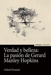 Produktbild: Verdad y belleza : la pasi&oacute;n de Gerard Manley Hopkins