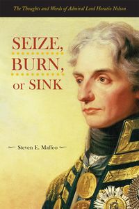 Produktbild: Maffeo, S: Seize, Burn, or Sink