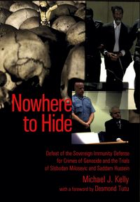 Produktbild: Nowhere to Hide