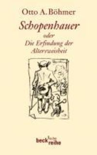 Bild vom Artikel Schopenhauer vom Autor Otto A. Böhmer