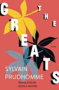 Produktbild: The Greats