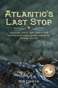 Produktbild: Atlantic's Last Stop