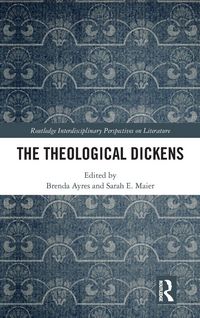 Produktbild: The Theological Dickens
