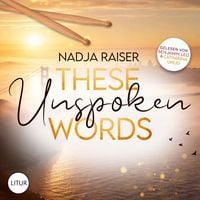 Produktbild: These Unspoken Words