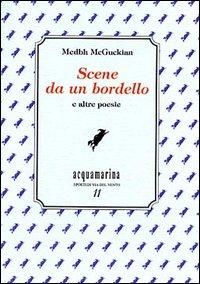 Produktbild: Scene da un bordello e altre poesie