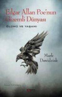 Produktbild: Edgar Allan Poenun Gizemli D&uuml;nyasi