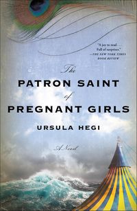 Produktbild: The Patron Saint of Pregnant Girls