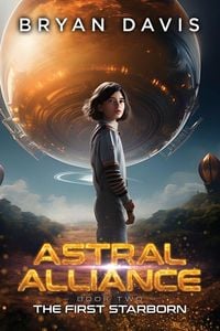 Produktbild: The First Starborn
