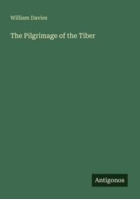Produktbild: The Pilgrimage of the Tiber