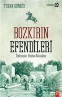Produktbild: Bozkirin Efendileri