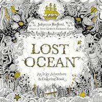 Produktbild: Lost Ocean
