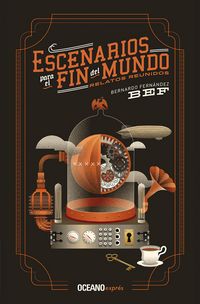 Produktbild: Escenarios para el fin del mundo