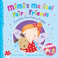 Produktbild: Freckle The Fairy Puppy