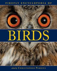 Produktbild: Firefly Encyclopedia of Birds
