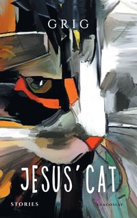 Produktbild: Jesus' Cat