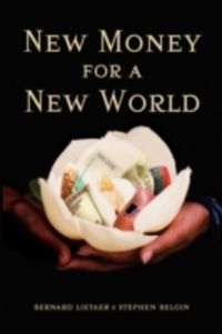Produktbild: New Money For a New World