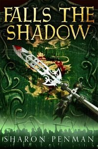Produktbild: Falls the Shadow
