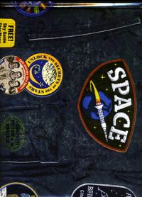 Produktbild: Jackson, T: Space