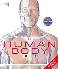 Produktbild: The Human Body Book