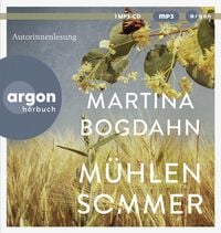 Produktbild: M&uuml;hlensommer