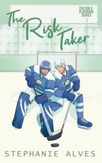 Produktbild: The Risk Taker