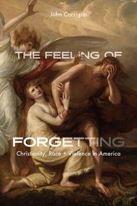 Produktbild: Corrigan, J: Feeling of Forgetting