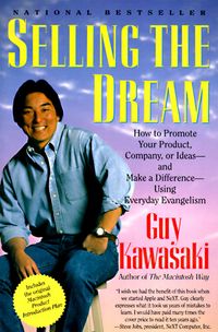 Produktbild: Selling The Dream Rev/e