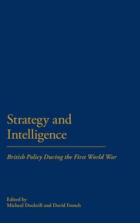 Produktbild: Strategy & Intellegence