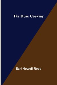 Produktbild: The Dune Country