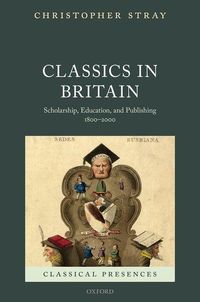 Produktbild: Classics in Britain