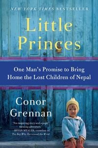 Produktbild: Little Princes