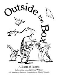 Produktbild: Outside the Box